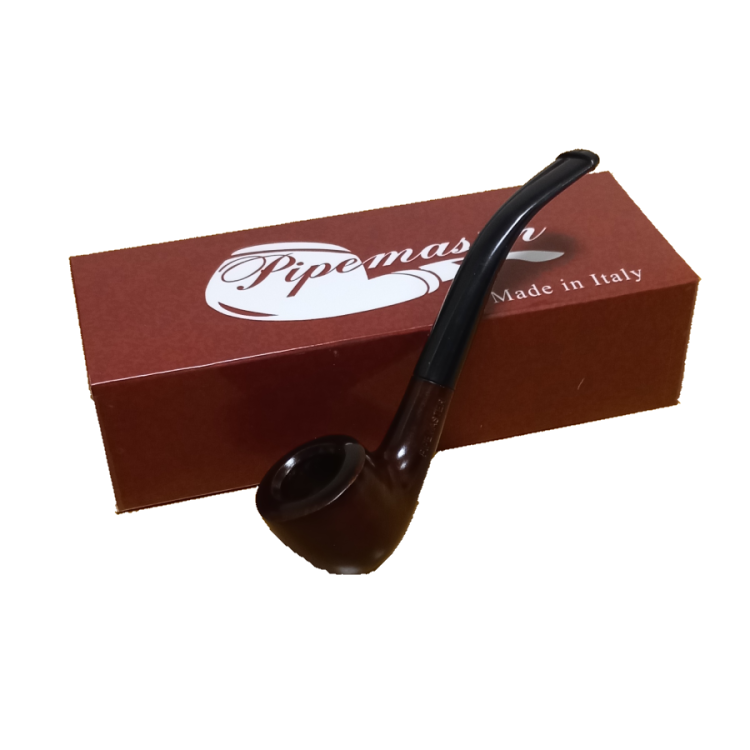 Трубка Pipemaster № 304 с охладителем