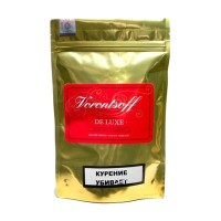 Трубочный табак Vorontsoff De Luxe (кисет) 100 гр
