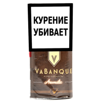 Трубочный табак VABANQUE Aromatic 30 гр