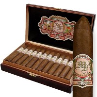 Сигара My Father №2 Belicoso