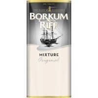 Трубочный табак BORKUM RIFF Original 40 гр