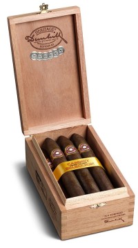 Сигары DUNHILL HERITAGE Torpedo