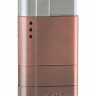 Зажигалка Xikar 522 BZ Cirro Bronze