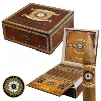 Сигара Perdomo Habano Bourbon Barrel Aged Torpedo Connecticut