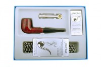 Набор начинающего трубокура Jean Claude в дисплее 44