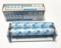 Машинка для самокруток OCB 70 мм,металл