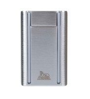 Зажигалка Lubinski "Вернацца", пьезо, хром