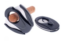 Гильотина Passatore, пластик, черная