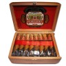 Сигара Arturo Fuente Hemingway Between the Lines