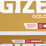 Гильзы сигаретные GIZEH Golden Tip 100
