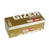 Гильзы сигаретные GIZEH Golden Tip 100