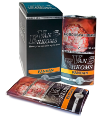 Cигаретный табак Van Erkoms PANDAN 40 гр