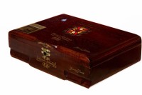 Сигара Arturo Fuente Opus X Fuente Fuente