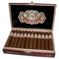 Сигара My Father №5 Toro