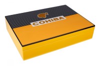 Хьюмидор Tom River на 40 сигар, Cohiba