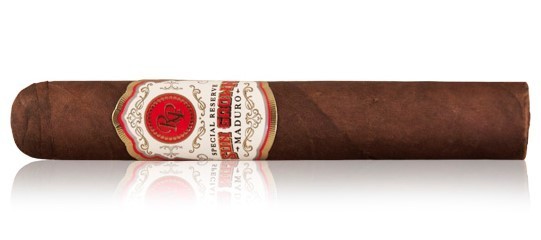 Сигара ROCKY PATEL Sun Grown Maduro Toro