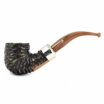 Трубка Peterson Derry Rustic 001