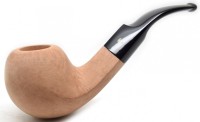 Трубка STANWELL Authentic Raw Finish 15 9 мм