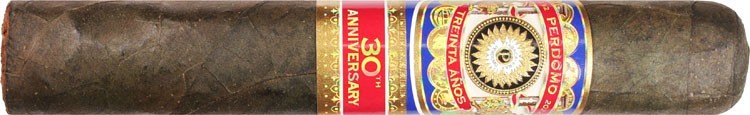 Сигара Perdomo 30th Anniversary Box-Pressed Gordo Maduro