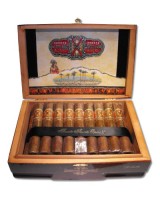 Сигара Arturo Fuente Opus X  Robusto