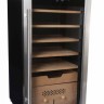 Хьюмидор-шкаф Howard Miller компрессорный с электронным управлением на 600 сигар