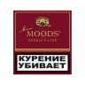 Сигариллы MOODS Mini Double Filter