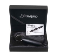 Пробойник Passatore двойной (7 и 10 мм), Черный (Германия)