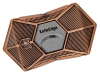 Гильотина Aficionado XEEXP CP Xotic Edge Xpanse Cooper 64 Ring Gauge