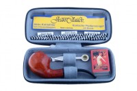 Набор начинающего трубокура Jean Claude в футляре 612