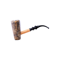 Трубка Кукурузная Missouri Meershaum 10 FH
