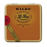 Сигариллы La Paz Mini Wilde