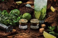 Табак для кальяна WTO CARIBBEAN Мохито 20 гр