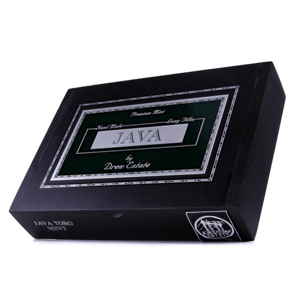 Сигара ROCKY PATEL Java by Drew Estate Mint Toro