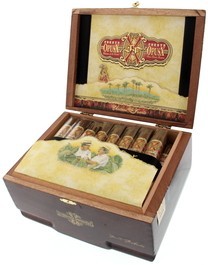 Сигара Arturo Fuente Opus X  Double Robusto