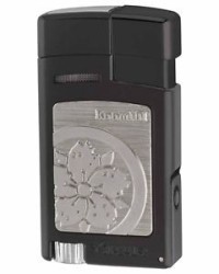 Зажигалка  Xikar 523 Forte Room 101 Sakura BKSK