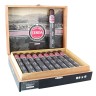 Сигара Eiroa CBT Maduro Toro 54 x 6