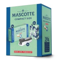 MASCOTTE набор Compact Size (x3)