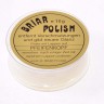 Паста для полировки бриара