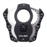 Гильотина Colibri Quasar, черный металлик