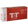 Гильзы сигаретные T&T Economy Full Flavour Regular 1000