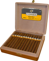 Сигара COHIBA Panetelas (25)