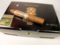 Сигара Arturo Fuente Opus X Super Belicoso