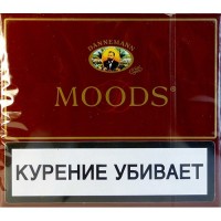 Сигариллы MOODS 20
