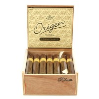 Сигара J.Fuego Origen Robusto