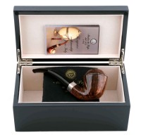 Трубка Mastro de Paja CLUB 2021 Года, в шкатулке