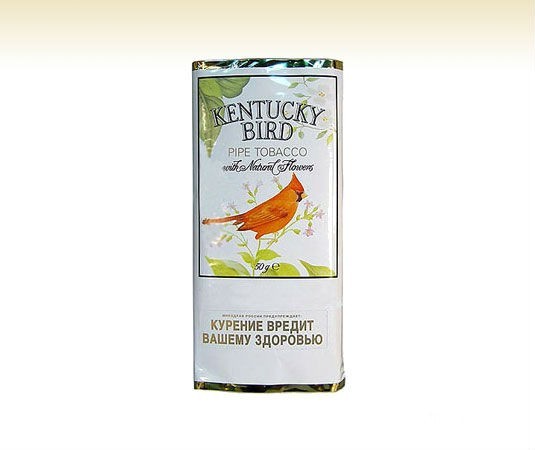 Трубочный табак KENTUCKY Bird 50 гр