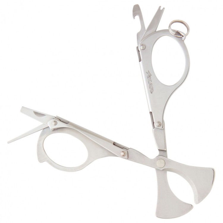 Каттер Xikar 400 CS Chrome Silver