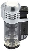 Зажигалка  Xikar 526 BK Tech Double Black