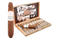 Сигара Casa Turrent 1880 Perfecto Oscuro