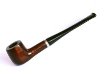 Трубка курительная B&B №026 груша